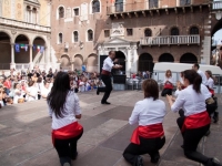 ΕΛΛΗΝΙΚΗ ΚΟΙΝΟΤΗΤΑ ΠΑΡΜΑΣ ΚΑΙ ΡΕΤΖΙΟ ΕΜΙΛΙA (ΙΤΑΛΙΑ) VERONA - FESTIVAL INTERNAZIONALE "TOCATI" 25/26/27 Settembre 2009.
